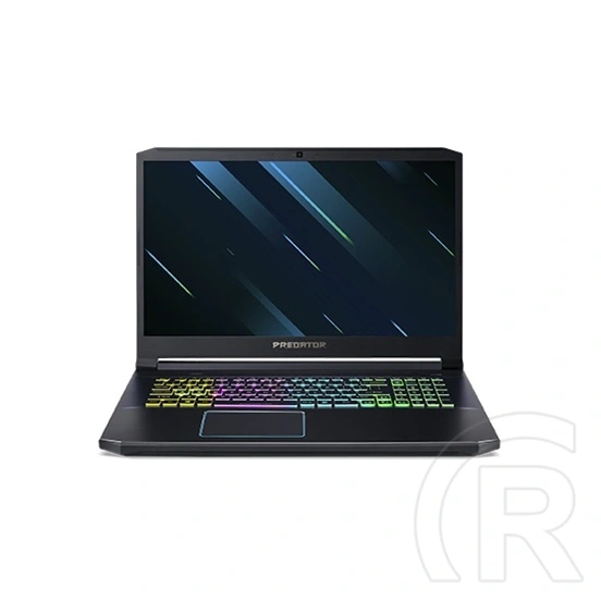 Acer Nitro V ANV15-A31-R7J4 (15,6" , FHD IPS 165Hz, Ryzen 7 170, 16GB RAM, 1TB SSD, RTX 5060 8GB, fekete)