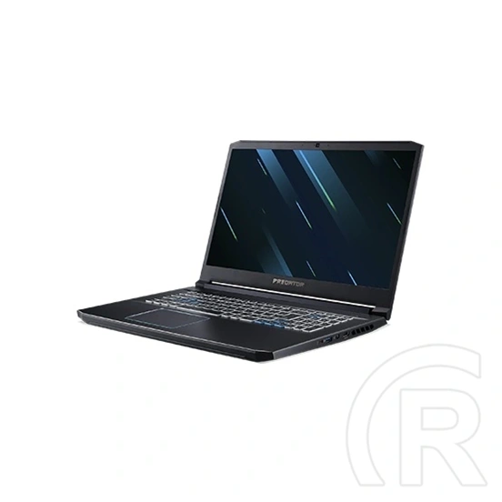 Acer Nitro V ANV15-A31-R7J4 (15,6" , FHD IPS 165Hz, Ryzen 7 170, 16GB RAM, 1TB SSD, RTX 5060 8GB, fekete)