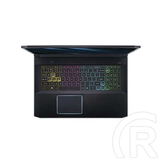 Acer Nitro V ANV15-A31-R7J4 (15,6" , FHD IPS 165Hz, Ryzen 7 170, 16GB RAM, 1TB SSD, RTX 5060 8GB, fekete)
