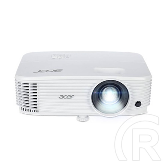 Acer P1257i DLP projektor (XGA 1024x768, 4800 lm, 20000:1, HDMI, Wi-Fi, fekete)