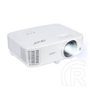 Acer P1257i DLP projektor (XGA 1024x768, 4800 lm, 20000:1, HDMI, Wi-Fi, fekete)