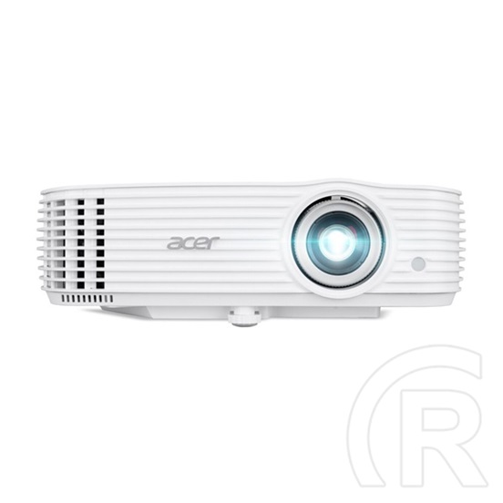 Acer P1557Ki DLP projektor (1920x1080, 16:9, 4500 LM, HDMI, Wi-Fi, fehér)