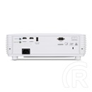 Acer P1557Ki DLP projektor (1920x1080, 16:9, 4500 LM, HDMI, Wi-Fi, fehér)