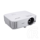 Acer P1557 DLP projektor (FHD 1920x1080, 16:9, 4800 lm, kontraszt 10000:1, HDMI, fehér)