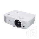 Acer P1557 DLP projektor (FHD 1920x1080, 16:9, 4800 lm, kontraszt 10000:1, HDMI, fehér)
