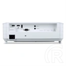 Acer P1558i DLP projektor (1920x1080, 16:9, 5200 lm, 10000:1, HDMI, fehér)
