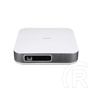 Acer PD1520s projektor (DLP, FHD 1920x1080, 16:9, 1200 lm, HDMI, fehér)