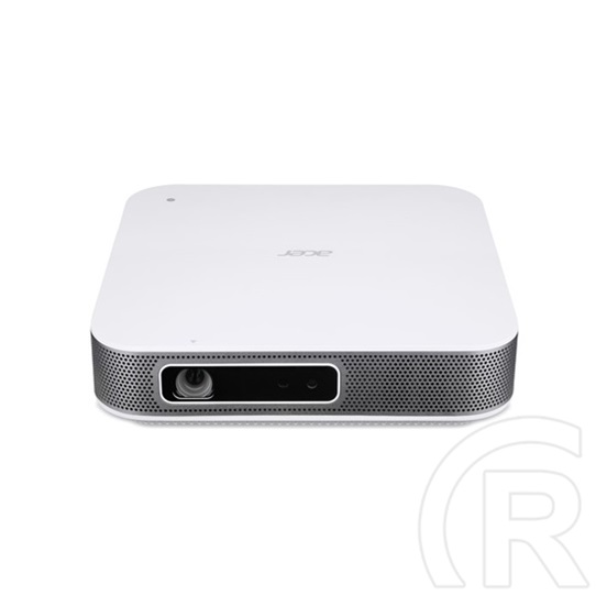 Acer PD1520s projektor (DLP, FHD 1920x1080, 16:9, 1200 lm, HDMI, fehér)