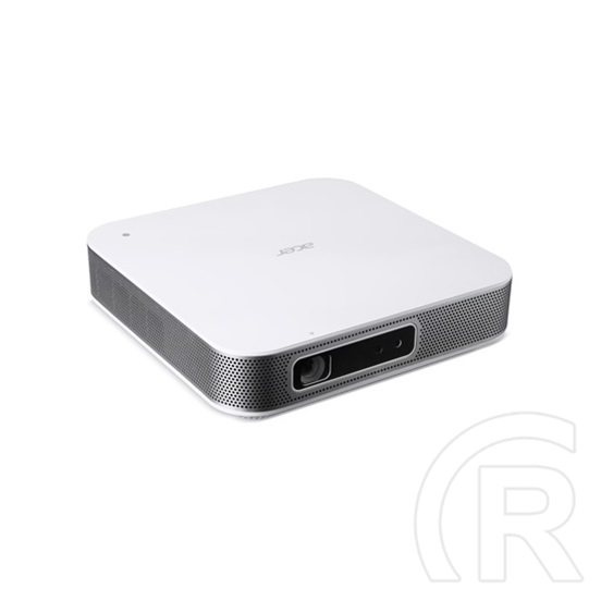 Acer PD1520s projektor (DLP, FHD 1920x1080, 16:9, 1200 lm, HDMI, fehér)