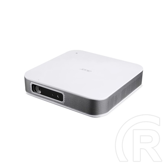 Acer PD1520s projektor (DLP, FHD 1920x1080, 16:9, 1200 lm, HDMI, fehér)