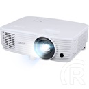 Acer PD2528ic projektor (DLP, 1920x1080 FHD, 16:9, 3200 lm, HDMI, RGB LED, fehér)