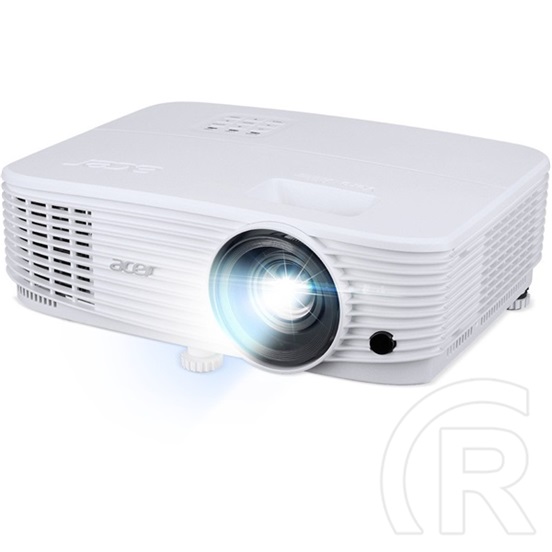 Acer PD2528ic projektor (DLP, 1920x1080 FHD, 16:9, 3200 lm, HDMI, RGB LED, fehér)