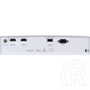 Acer PD2528ic projektor (DLP, 1920x1080 FHD, 16:9, 3200 lm, HDMI, RGB LED, fehér)