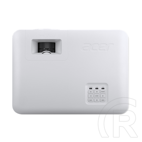 Acer PL3510ATV DLP projektor (1920x1080, 16:9, 5000 lm, 50000:1, Smart, HDMI, Wi-Fi, fehér)