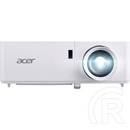 Acer PL6520 projektor (DLP, 1920x1080, 6000 LM, HDMI, fehér)