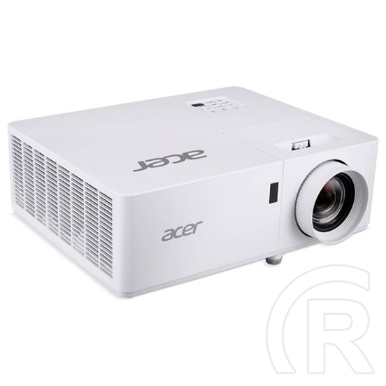 Acer PL6520 projektor (DLP, 1920x1080, 6000 LM, HDMI, fehér)