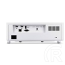 Acer PL6520 projektor (DLP, 1920x1080, 6000 LM, HDMI, fehér)
