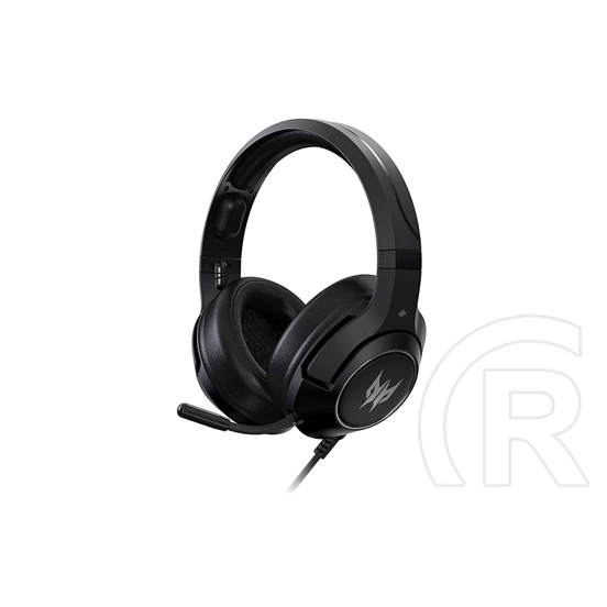 Acer Predator Galea 350 gamer mikrofonos fejhallgató