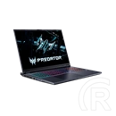 Acer Predator Helios Neo PHN18-I71-928D (18", Core Ultra 9 290HX, 32GB RAM, 1TB SSD, RTX 5070, fekete)