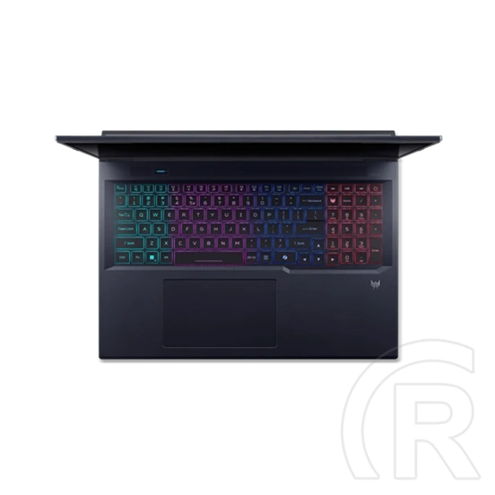 Acer Predator Helios Neo PHN18-I71-928D (18", Core Ultra 9 290HX, 32GB RAM, 1TB SSD, RTX 5070, fekete)