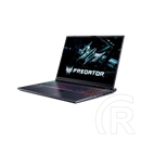 Acer Predator Helios Neo PHN18-I71-928D (18", Core Ultra 9 290HX, 32GB RAM, 1TB SSD, RTX 5070, fekete)