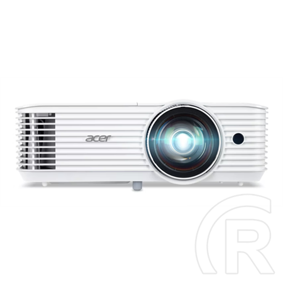 Acer S1287 projektor (DLP, XGA 1024x768, 4000 lm, 20000:1, HDMI, VGA, fehér)