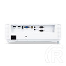 Acer S1287 projektor (DLP, XGA 1024x768, 4000 lm, 20000:1, HDMI, VGA, fehér)