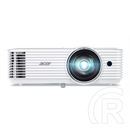 Acer S1387n projektor (DLP, 1024x768, 4:3, 4000 LM, 20000/1, VGA, fehér)