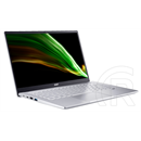 Acer Swift 3 SF314-43-R1HZ (14", AMD Ryzen 7 5700U, 16GB RAM, 1TB SSD, ezüst)