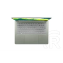 Acer Swift Air SFA14-I31-51HN (14", Intel Core 5 320, 12GB RAM, 512GB SSD, WUXGA IPS, Win11 Home, zsályazöld)