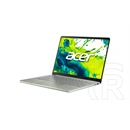 Acer Swift Air SFA14-I31-51HN (14", Intel Core 5 320, 12GB RAM, 512GB SSD, WUXGA IPS, Win11 Home, zsályazöld)