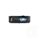 Acer X1128 projektor (DLP, SVGA 800x600, 4800 LM, 20000:1, 2xHDMI, VGA, fekete)