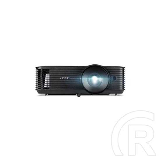 Acer X1128 projektor (DLP, SVGA 800x600, 4800 LM, 20000:1, 2xHDMI, VGA, fekete)