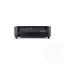 Acer X1128 projektor (DLP, SVGA 800x600, 4800 LM, 20000:1, 2xHDMI, VGA, fekete)
