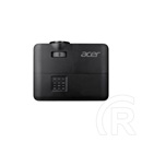 Acer X1128 projektor (DLP, SVGA 800x600, 4800 LM, 20000:1, 2xHDMI, VGA, fekete)