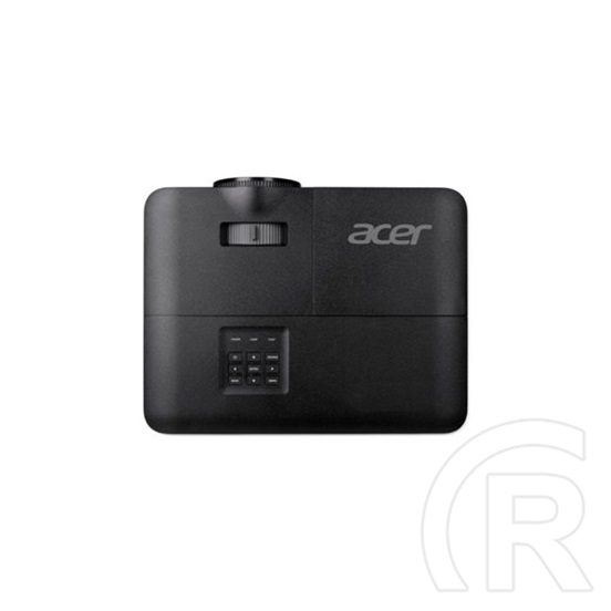 Acer X1128 projektor (DLP, SVGA 800x600, 4800 LM, 20000:1, 2xHDMI, VGA, fekete)