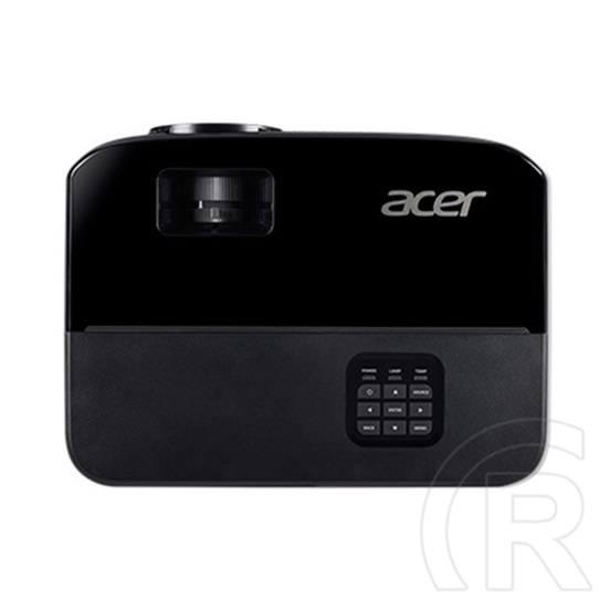 Acer X1128i DLP 3D projektor