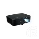 Acer X1229 projektor (DLP, XGA 1024x768, 4:3, 4800 LM, 20000:1, VGA, RCA, 2x HDMI, fekete)