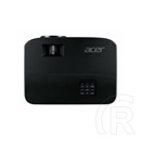 Acer X1229 projektor (DLP, XGA 1024x768, 4:3, 4800 LM, 20000:1, VGA, RCA, 2x HDMI, fekete)