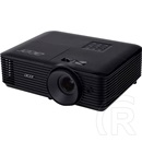 Acer X129H projektor (DLP, 1024x768, 4800 LM, 4:3, HDMI, VGA, fekete)