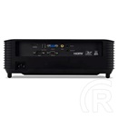 Acer X129H projektor (DLP, 1024x768, 4800 LM, 4:3, HDMI, VGA, fekete)