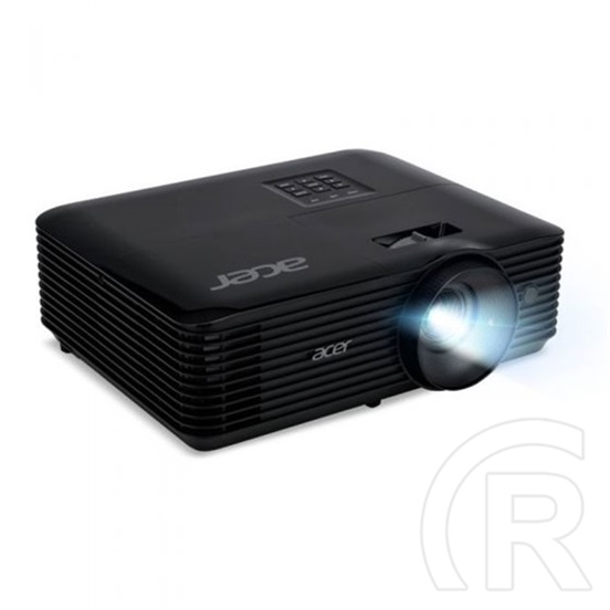 Acer X1328Wi projektor (DLP, 1280x800, 4500 lm, 20000:1, HDMI, Wi-Fi, 3D)