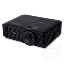 Acer X1328Wi projektor (DLP, 1280x800, 4500 lm, 20000:1, HDMI, Wi-Fi, 3D)