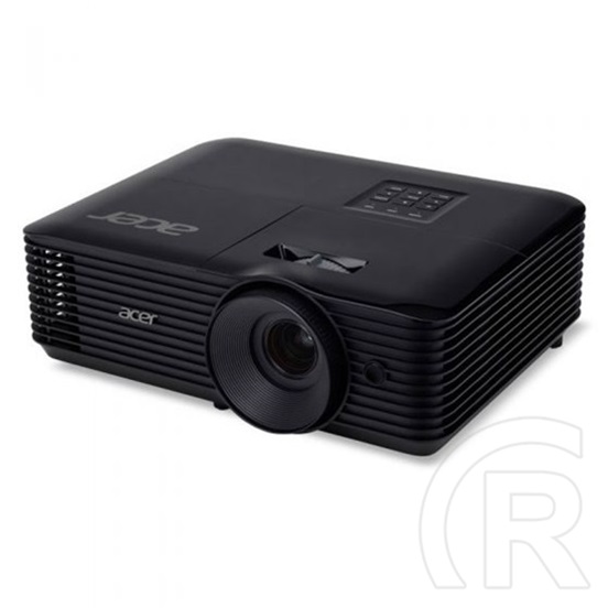 Acer X1328Wi projektor (DLP, 1280x800, 4500 lm, 20000:1, HDMI, Wi-Fi, 3D)