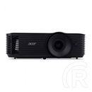 Acer X1328Wi projektor (DLP, 1280x800, 4500 lm, 20000:1, HDMI, Wi-Fi, 3D)