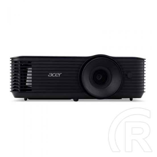 Acer X1328Wi projektor (DLP, 1280x800, 4500 lm, 20000:1, HDMI, Wi-Fi, 3D)