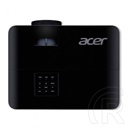 Acer X1328Wi projektor (DLP, 1280x800, 4500 lm, 20000:1, HDMI, Wi-Fi, 3D)