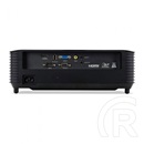 Acer X1328Wi projektor (DLP, 1280x800, 4500 lm, 20000:1, HDMI, Wi-Fi, 3D)