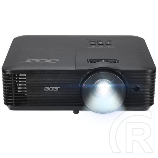 Acer X1328 projektor (DLP, 1280x800, 5000 LM)