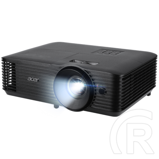 Acer X1328 projektor (DLP, 1280x800, 5000 LM)